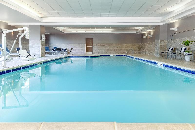 Homewood Suites By Hilton Hanover Arundel Mills image