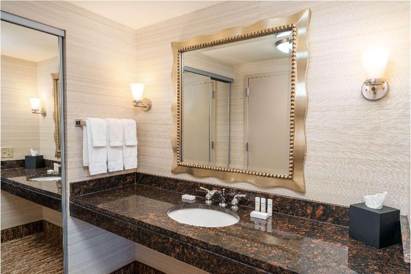 Homewood Suites By Hilton Hanover Arundel Mills image