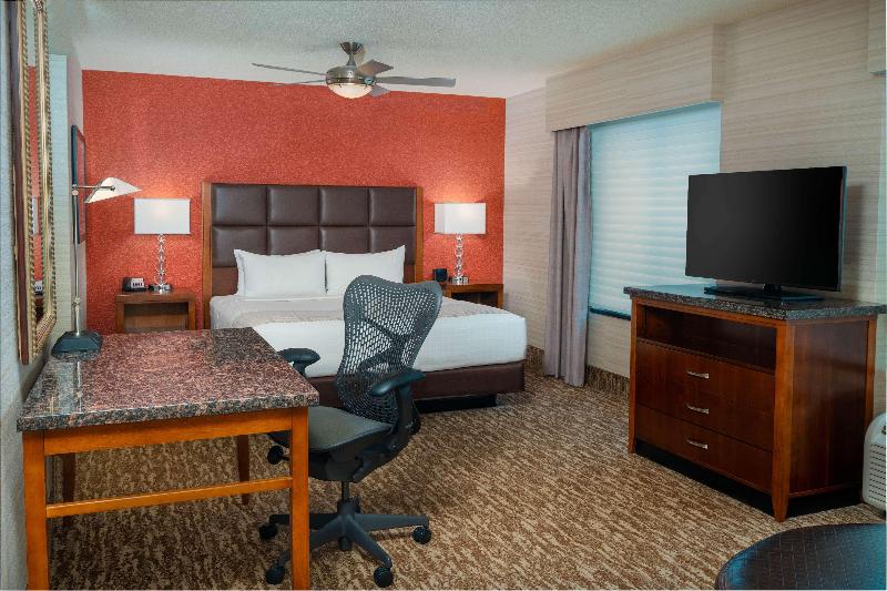 Homewood Suites By Hilton Hanover Arundel Mills image