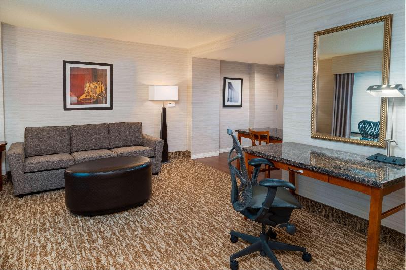 Homewood Suites By Hilton Hanover Arundel Mills image