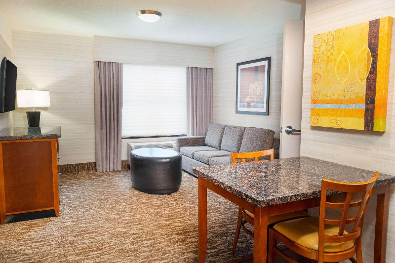 Homewood Suites By Hilton Hanover Arundel Mills image