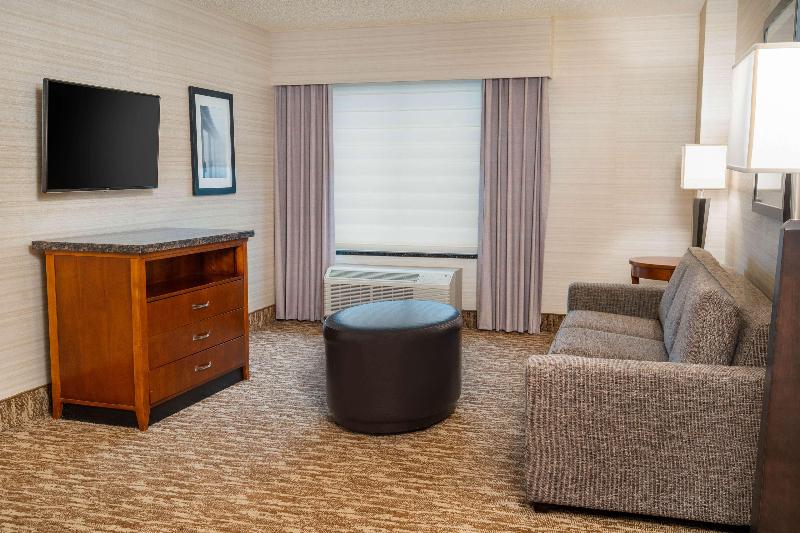 Homewood Suites By Hilton Hanover Arundel Mills image