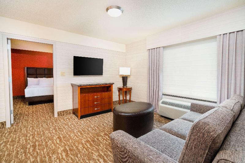 Homewood Suites by Hilton Hanover Arundel Mills image