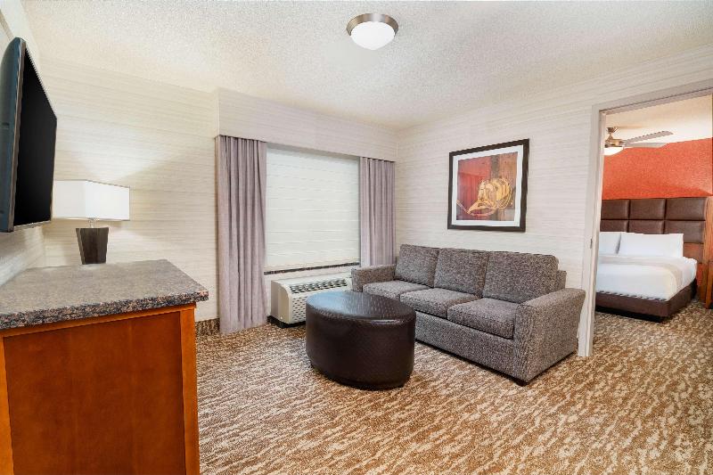 Homewood Suites by Hilton Hanover Arundel Mills image