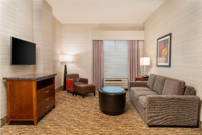 Homewood Suites By Hilton Hanover Arundel Mills image