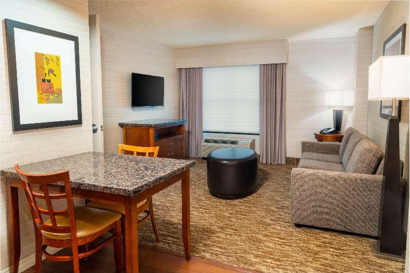 Homewood Suites By Hilton Hanover Arundel Mills image