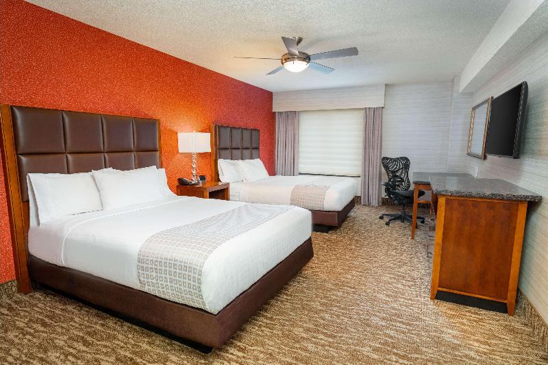 Homewood Suites By Hilton Hanover Arundel Mills image