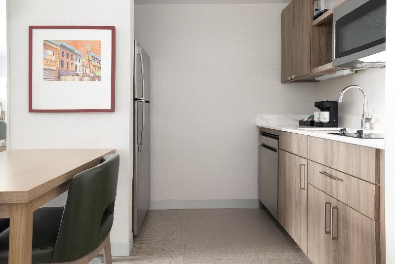 Homewood Suites By Hilton Hanover Arundel Mills image