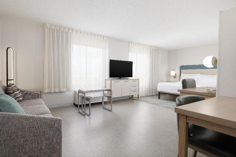 Homewood Suites By Hilton Hanover Arundel Mills image