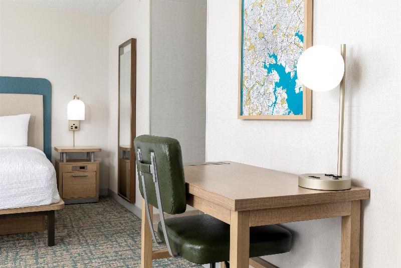 Homewood Suites By Hilton Hanover Arundel Mills image