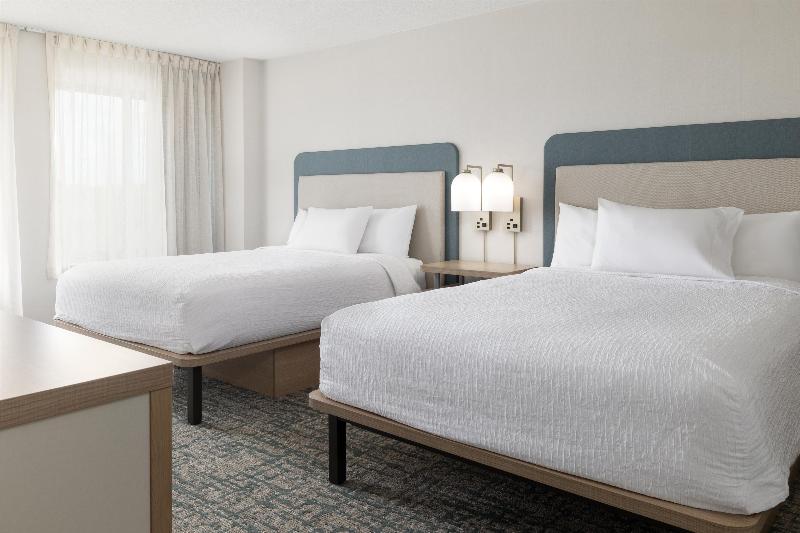 Homewood Suites By Hilton Hanover Arundel Mills image