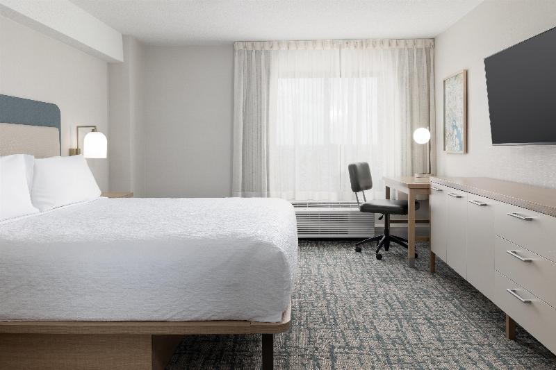Homewood Suites By Hilton Hanover Arundel Mills image