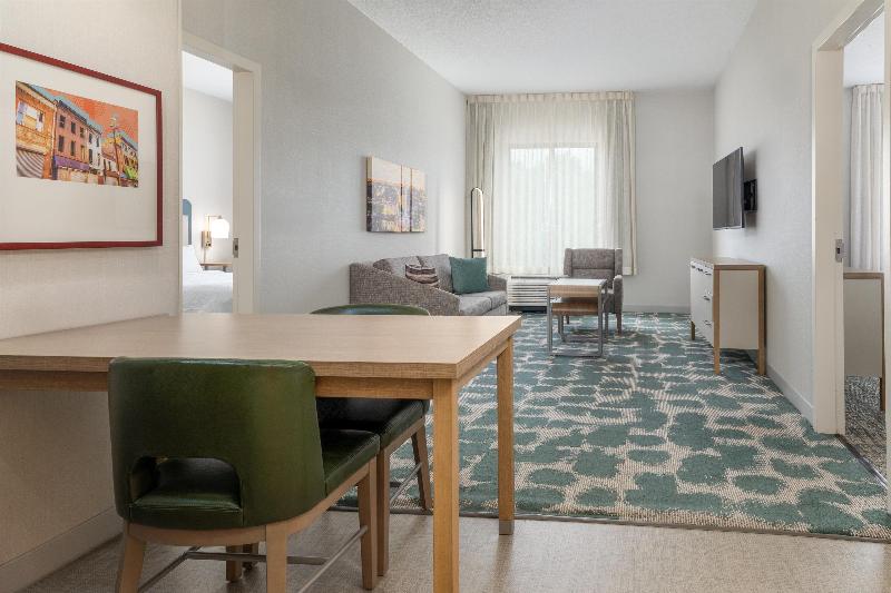 Homewood Suites by Hilton Hanover Arundel Mills image