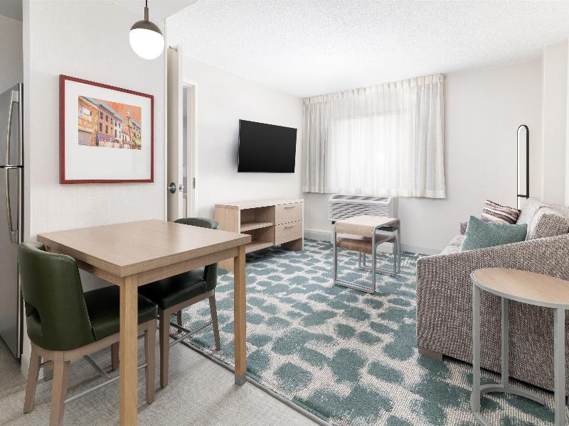 Homewood Suites By Hilton Hanover Arundel Mills image