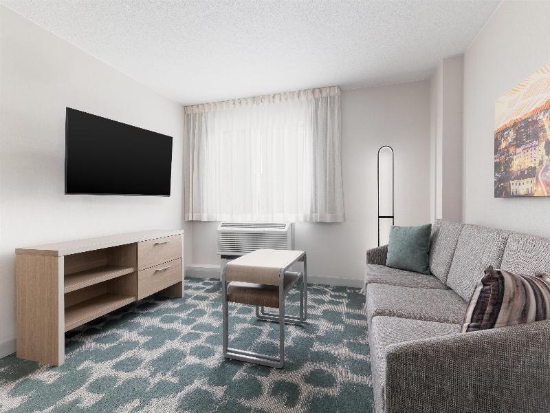 Homewood Suites By Hilton Hanover Arundel Mills image