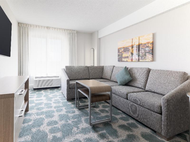 Homewood Suites By Hilton Hanover Arundel Mills image