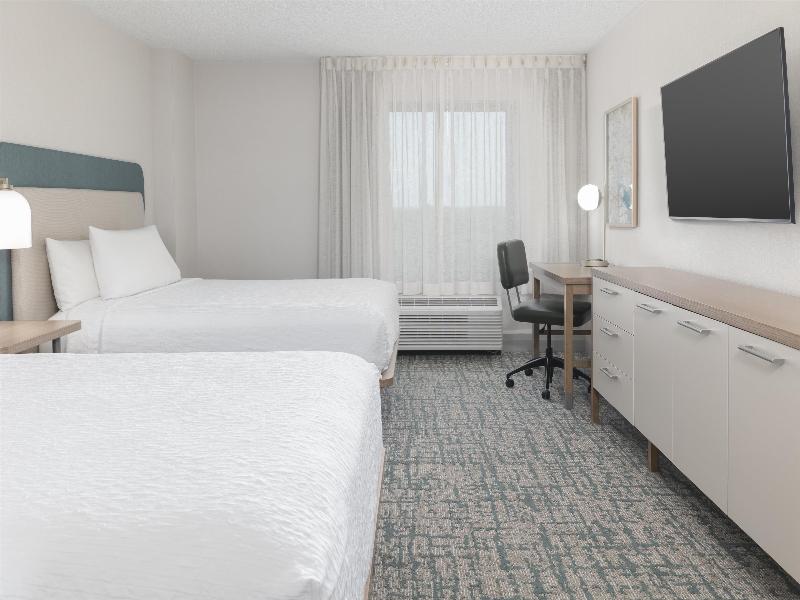 Homewood Suites By Hilton Hanover Arundel Mills image