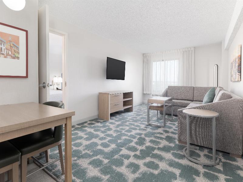 Homewood Suites By Hilton Hanover Arundel Mills image