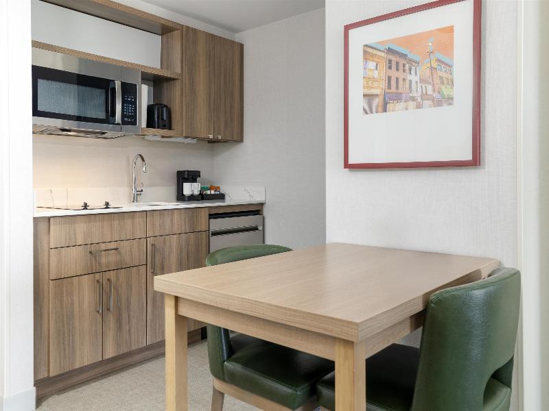 Homewood Suites By Hilton Hanover Arundel Mills image
