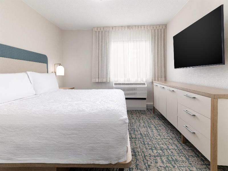 Homewood Suites By Hilton Hanover Arundel Mills image