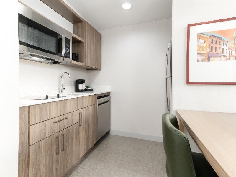 Homewood Suites By Hilton Hanover Arundel Mills image