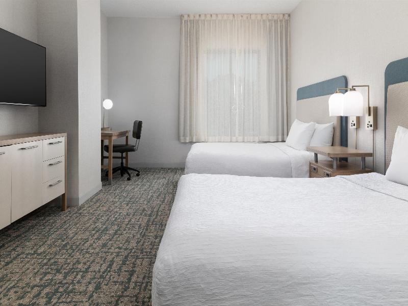 Homewood Suites By Hilton Hanover Arundel Mills image