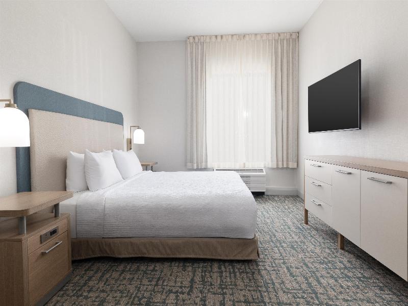 Homewood Suites By Hilton Hanover Arundel Mills image