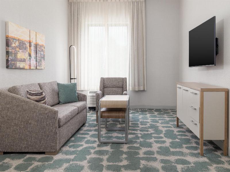 Homewood Suites By Hilton Hanover Arundel Mills image