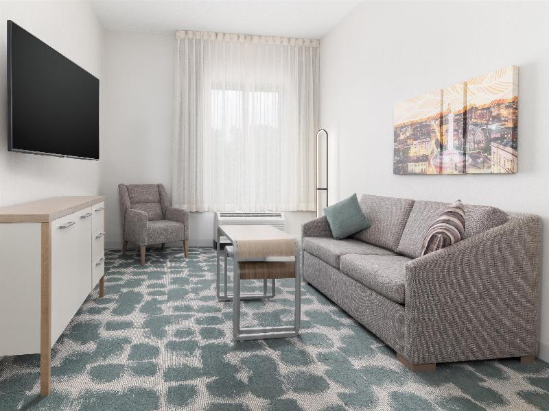 Homewood Suites By Hilton Hanover Arundel Mills image