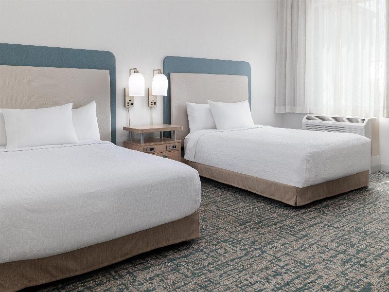 Homewood Suites By Hilton Hanover Arundel Mills image