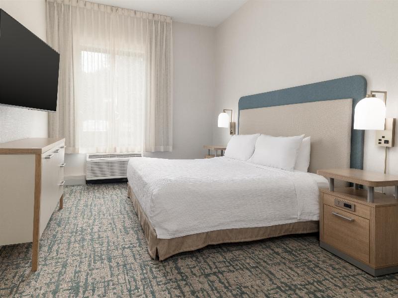 Homewood Suites By Hilton Hanover Arundel Mills image