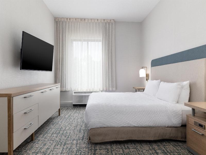Homewood Suites By Hilton Hanover Arundel Mills image