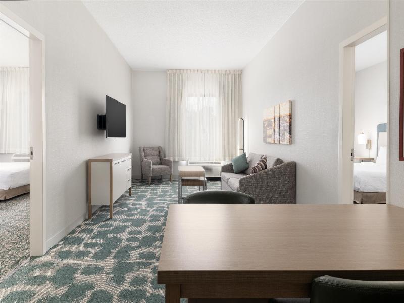 Homewood Suites By Hilton Hanover Arundel Mills image