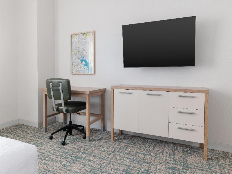 Homewood Suites By Hilton Hanover Arundel Mills image