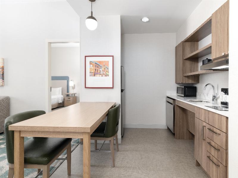 Homewood Suites By Hilton Hanover Arundel Mills image