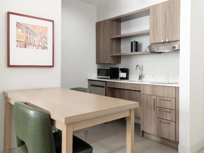 Homewood Suites By Hilton Hanover Arundel Mills image
