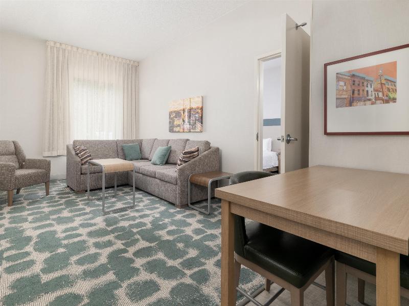 Homewood Suites By Hilton Hanover Arundel Mills image