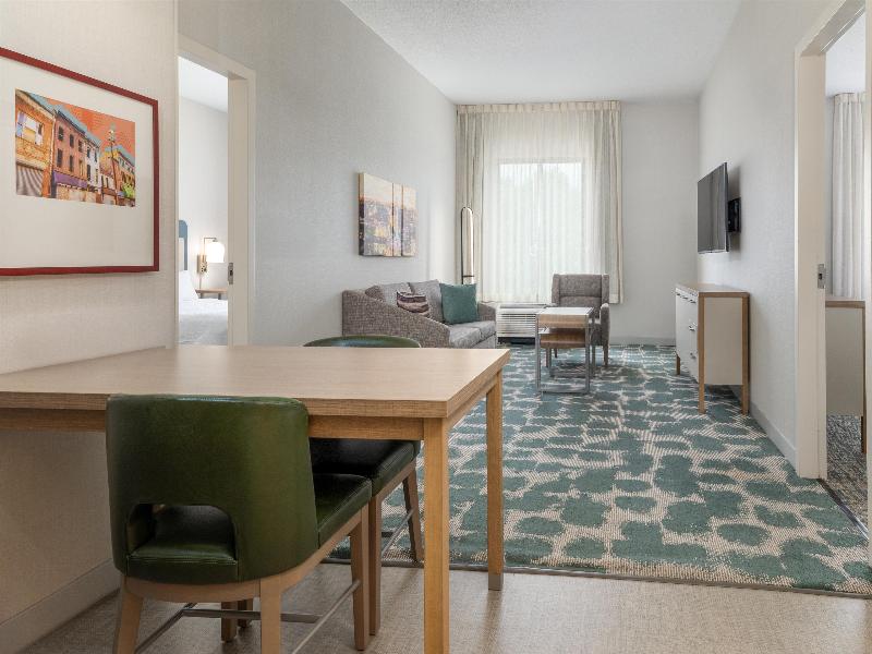 Homewood Suites By Hilton Hanover Arundel Mills image