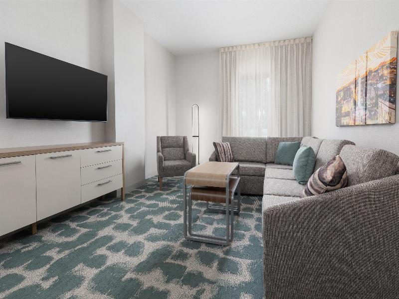 Homewood Suites By Hilton Hanover Arundel Mills image