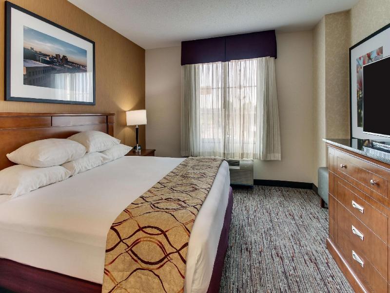 Drury Inn Suites Meridian image
