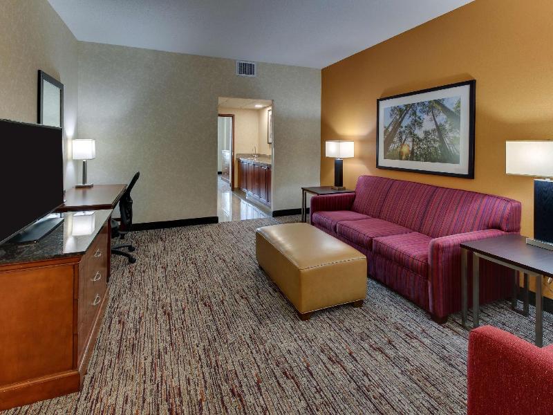 Drury Inn Suites Meridian image