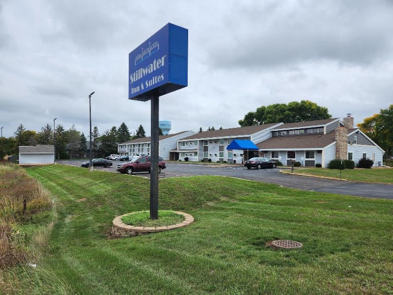 Americas Best Value Inn Stillwater St Paul