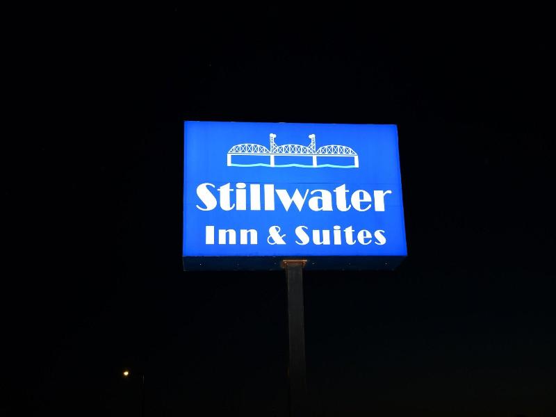 Americas Best Value Inn Stillwater St Paul