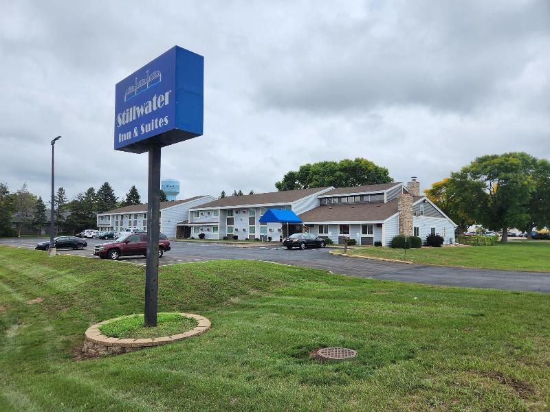 Americas Best Value Inn Stillwater St Paul