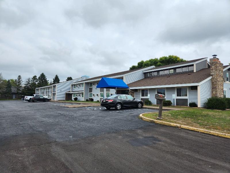 Americas Best Value Inn Stillwater St Paul