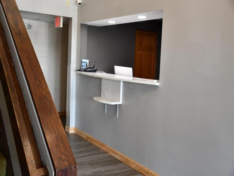 Americas Best Value Inn Stillwater St Paul