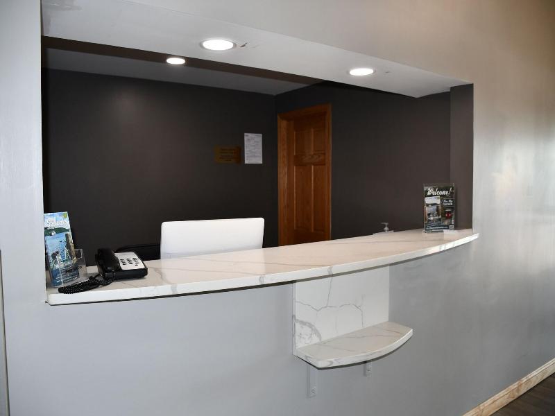 Americas Best Value Inn Stillwater St Paul