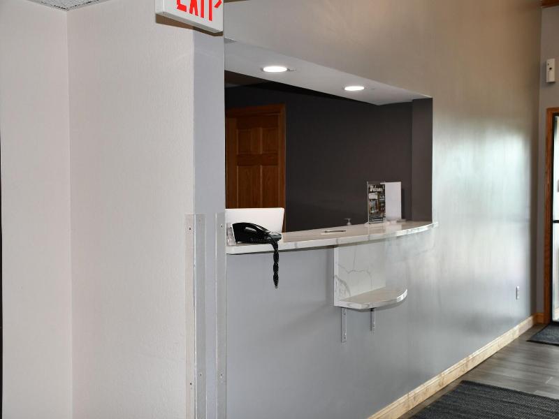 Americas Best Value Inn Stillwater St Paul