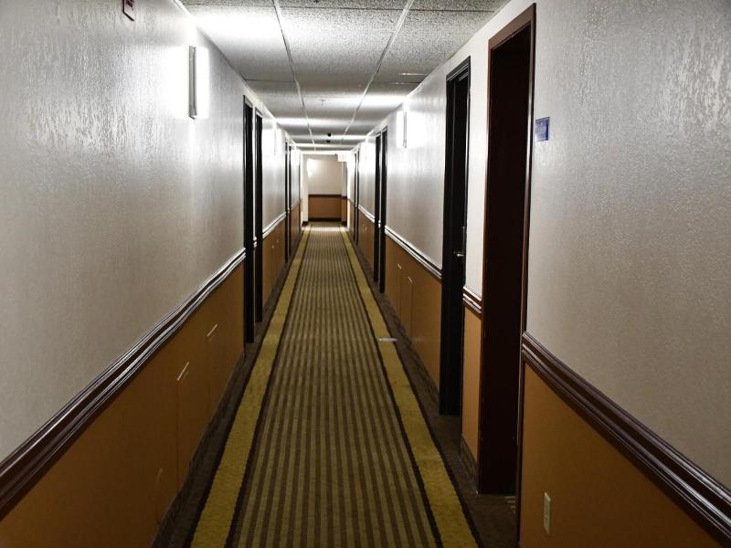 Americas Best Value Inn Stillwater St Paul