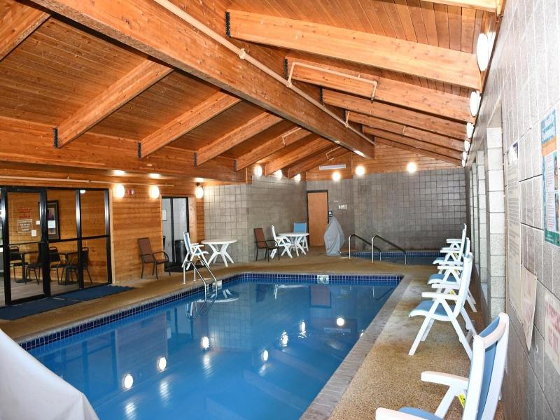 Americas Best Value Inn Stillwater St Paul